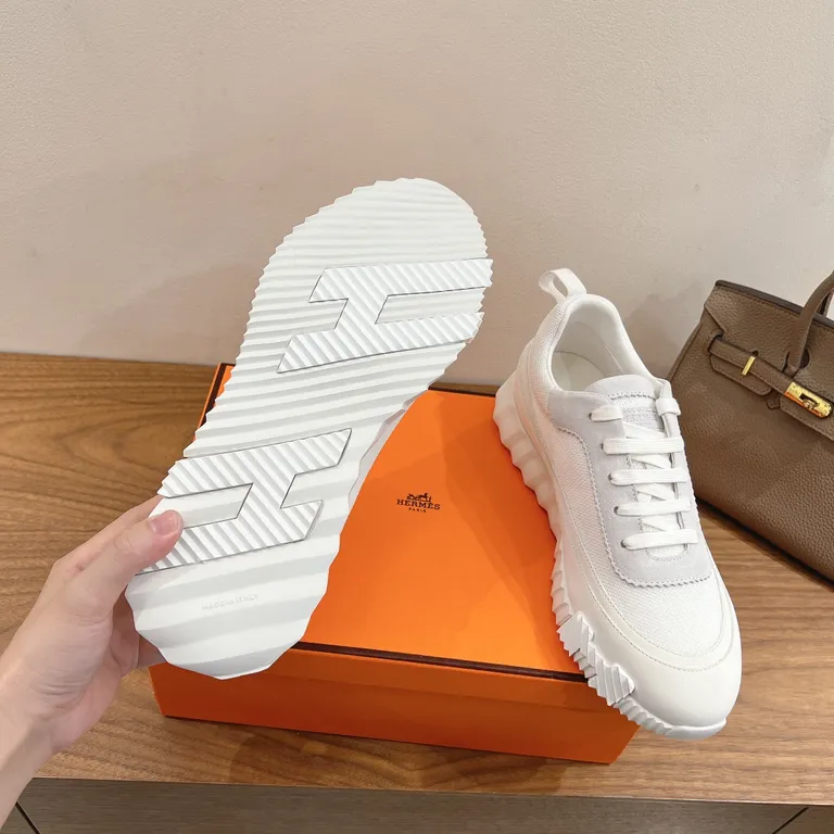 Hermes Shoe 